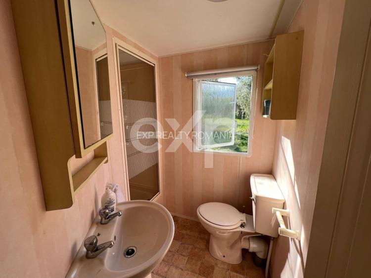 Randament 9.5% Afacere la cheie / Casa de vacanta Thasos Grecia la 50m de plaja - 18