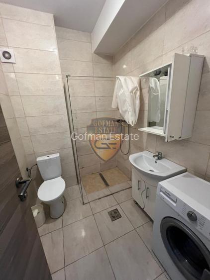 3 camere Summerland Mamaia vedere la Mare și Lac 2 bai balcon centrala gaze  A/C - 12