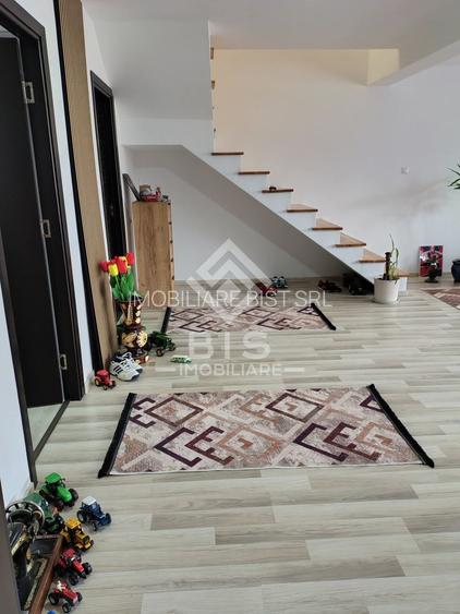 Duplex Premium 145mp Utili | Living 50mp | Zona Dedeman - 7