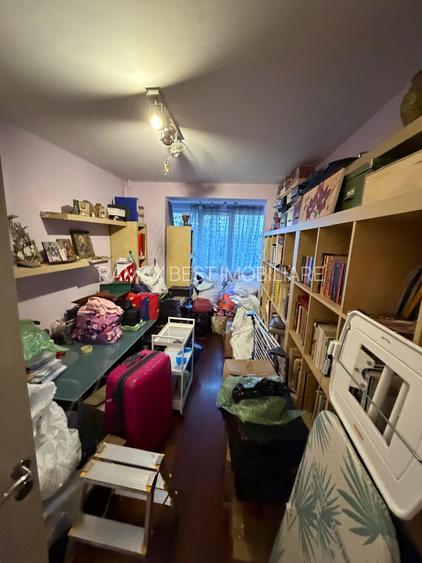 Titan - Nicolae Grigorescu - Scoala 195 - 2