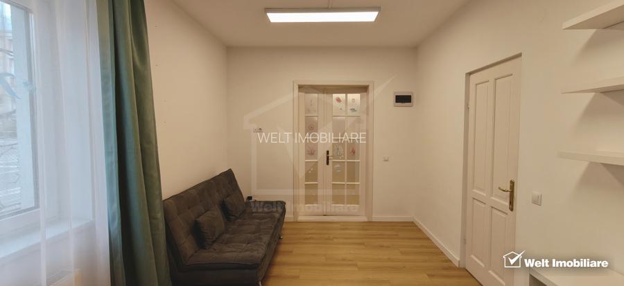 Apartament cu 2 camere - strada Fabricii de Zahar - 6