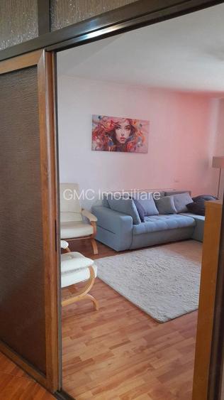 De inchiriat apartament 2 camere zona Lujerului - 4