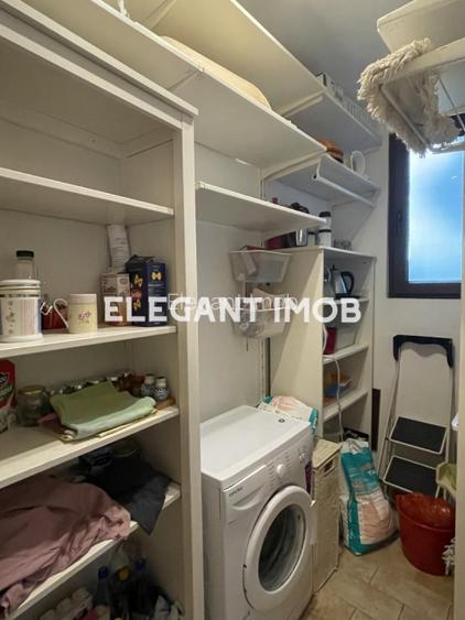 Vila cocheta in Paradisul Verde din Corbeanca - 11