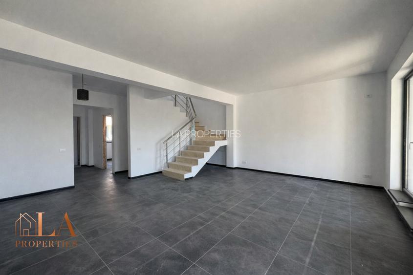 Casa 4 camere | Incalzire in pardoseala | Bragadiru - 2