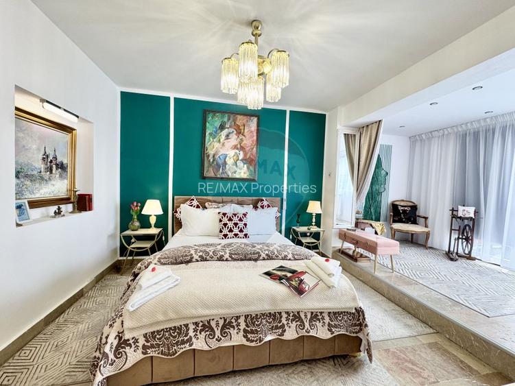 Ultracentral | 2 unități + terasă | Cișmigiu | Investiție Airbnb activ - 2