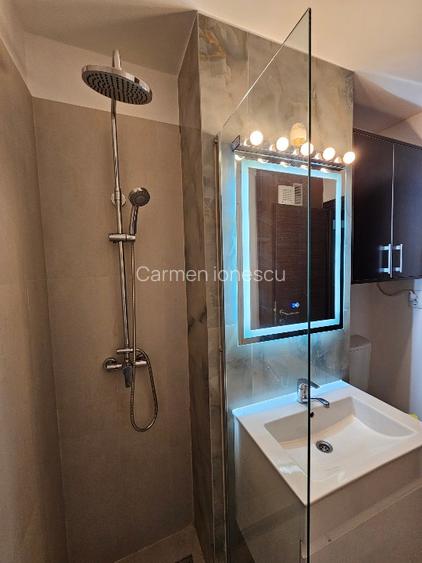 PROPRIETAR, Garsoniera 35mp, Metrou Dristor 2, parcare proprie - 14