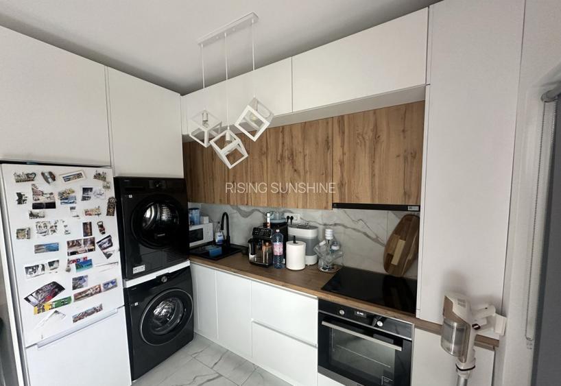 2 camere | decomandat | bloc an 2018 | Giulesti | Loc Parcare - 3