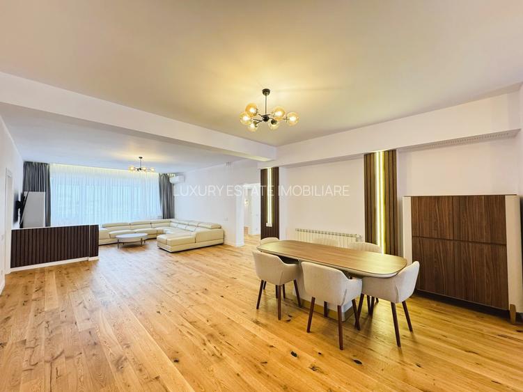 PRIMA INCHIRIERE 4 CAMERE NORDULUI-SMART HOME - 26