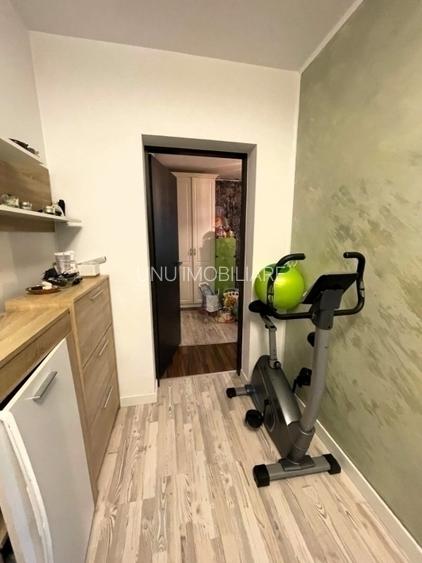 Moara de Vant- 2 Camere 67mp-bloc 2016+loc parcare - 11