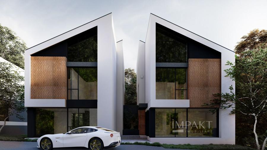 Duplex | 160 mp | Design Modern | Locatie de TOP | Platinia si USAMV