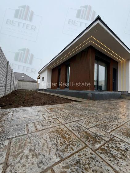 Casa Individuala 4 Camere - 2 Bai | Teren 410 mp - 4