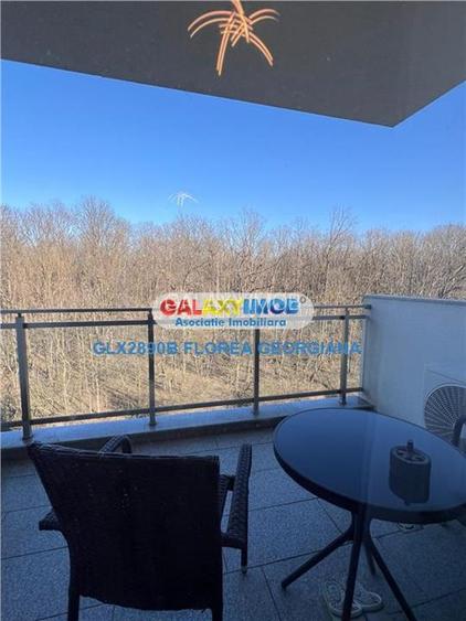 Apartament 2 camere de inchiriat - Greenfield Residence, langa padure - 3