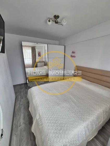 Etaj 2-Apartament 2 Camere 62mp Bloc Nou +Loc de parcare Str.Pepinierii! - 4