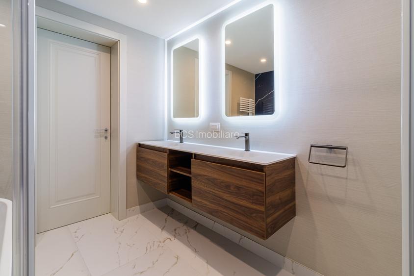 Prima Inchiriere - Apartament 4 camere - Washington Residence - Dorobanti - 20