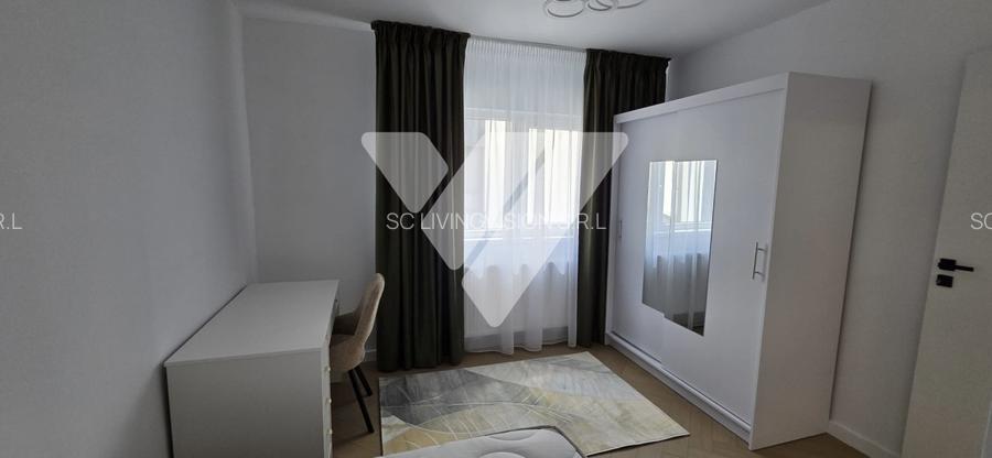 Prima inchiriere casa individuala in Selimbar Sibiu complet mobilata si utilata - 9
