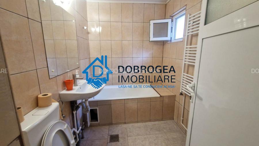 PACII- 3 CAMERE DECOMANDAT ,GAZ, SUPRAFATA 70 MP - 10