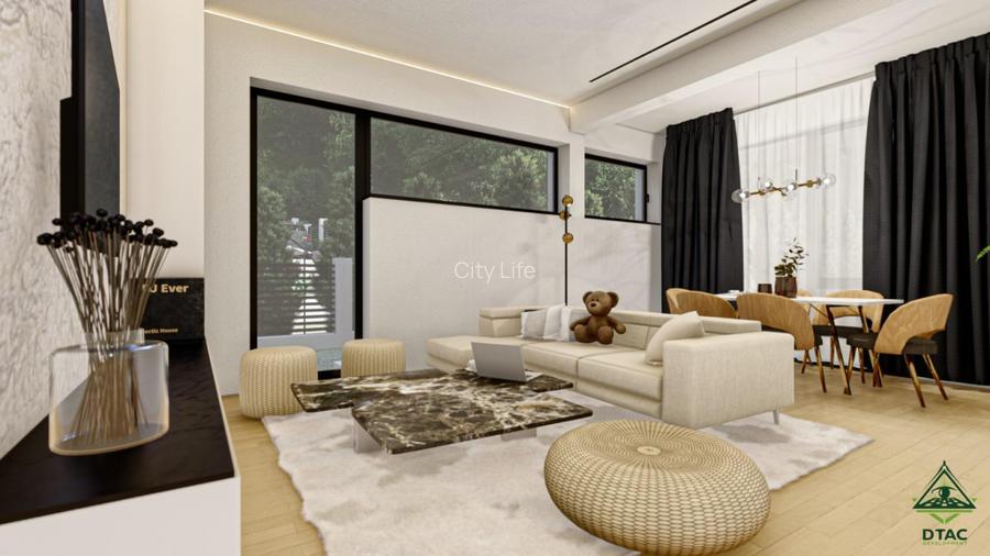 Vila exclusivista Copou - 9