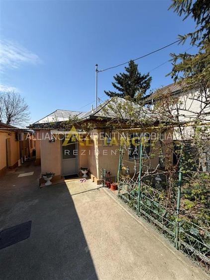 Casa Individuala Teren 754 mp Catelu - 21