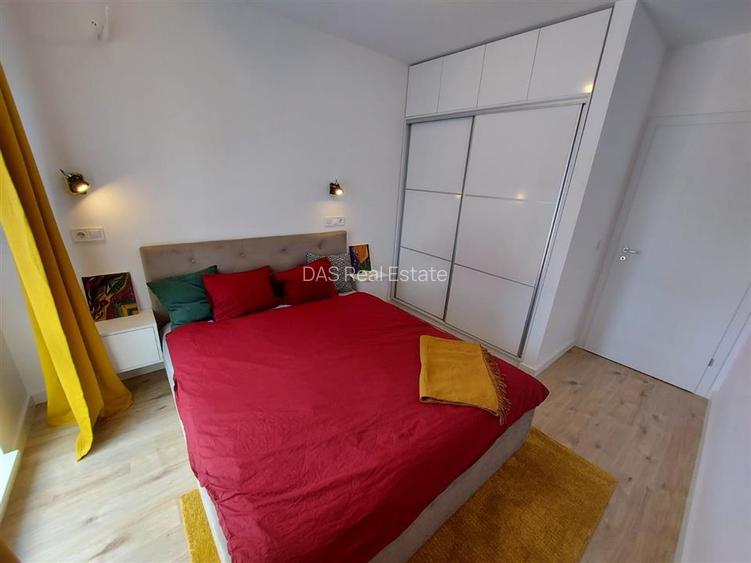 Apartament 2 camere | Belvedere Residence | Metrou Pipera | Floreasca - 3