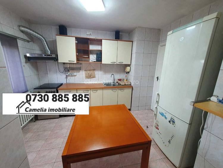 3 camere, decomandat, metrou Lujerului, tramvai 41, Virtutii, zona Orsova - 5