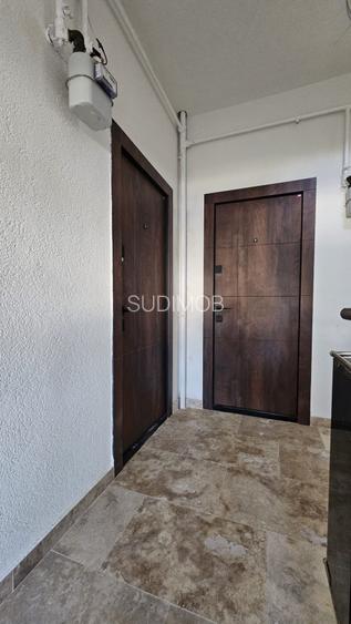 Apartament 3 camere cu gradina proprie 52 mp Leordeni Penny. - 9