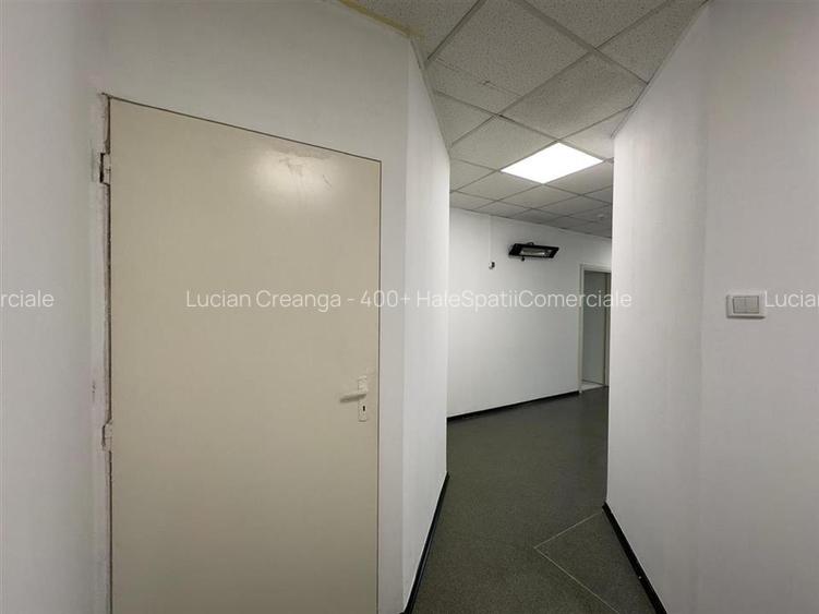 Spatii birouri negociabile, langa Silk, str. Islaz, de la 10mp la 50mp - 12