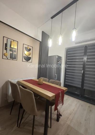 Apartament 2 camereBloc nouEtaj 1/6 - Mihai Viteazu - 5