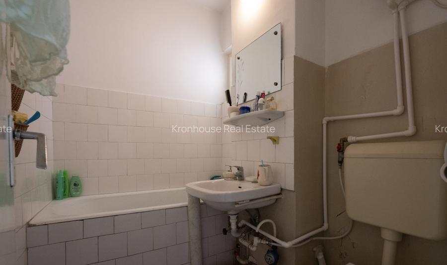 Apartament 3 camere Astra-Cocorului, etaj intermediar. - 10
