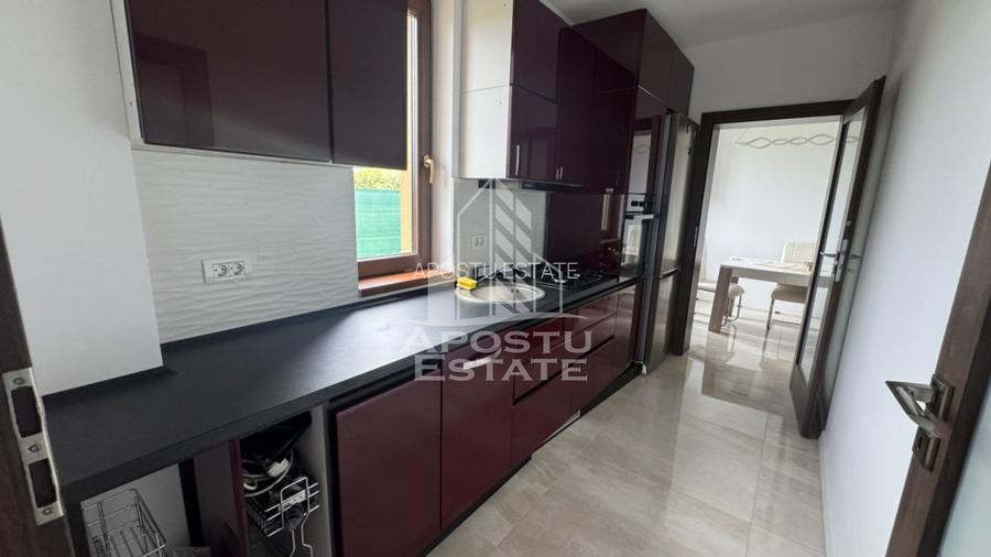 Casa individuala 4 camere,de inchiriat,Zona Giroc - 4