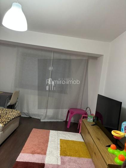 Apartament 2 camere, Sector 4, Metalurgiei, etaj intermediar - 3