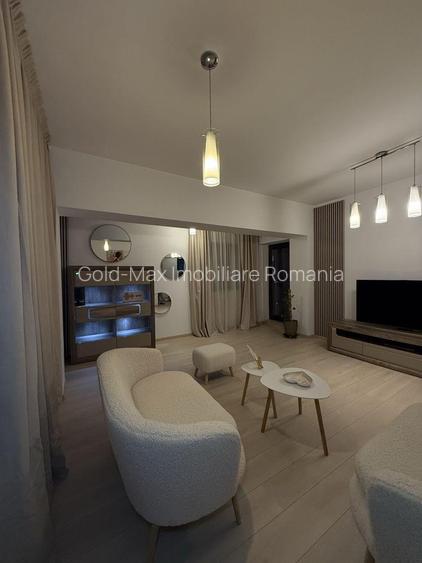 Inchiriere 2 camere Vitan Residence 2 - Mihai Bravu - 2