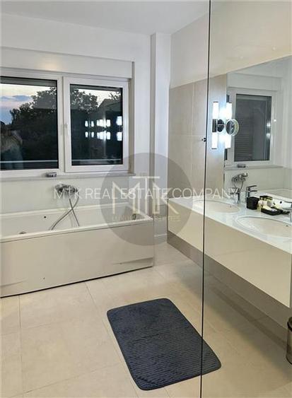 Apartament premium 5 camere | BANEASA, 2 locuri de parcare - 12