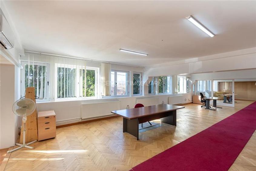 Spatii de birouri pentru afaceri care apreciaza profesionalismul - 6