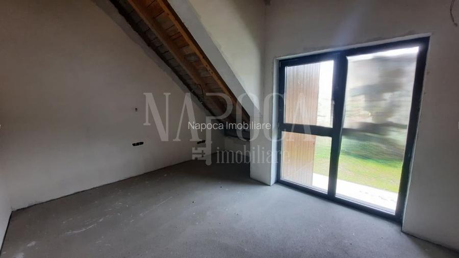 Casa 5 camere de vanzare in Salicea - 16