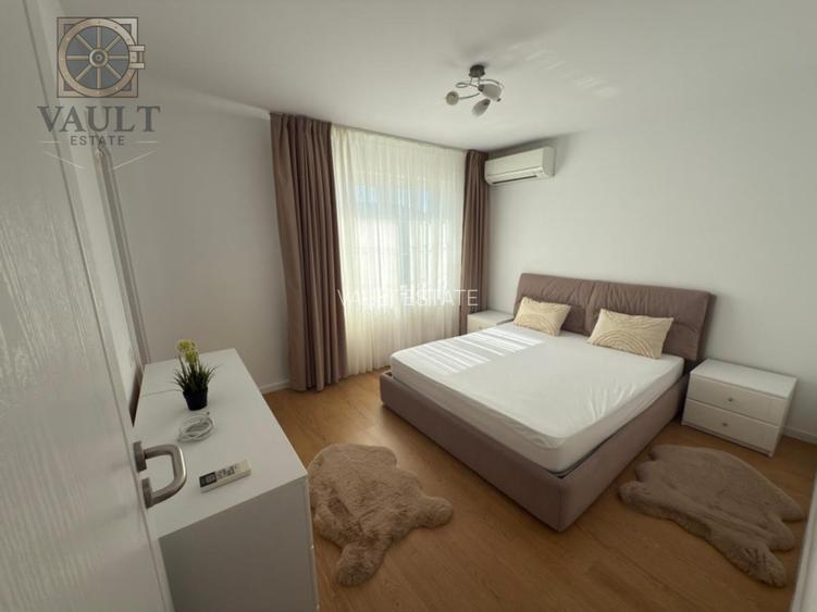 Vila Tip Duplex in Corbeanca Park | 110 mp Utili | Mobilata si Utilata - 4