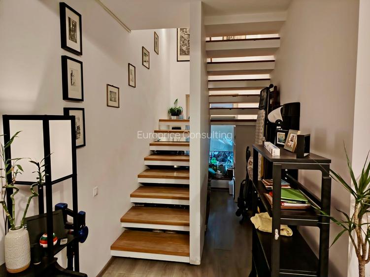 Popești Leordeni, str. Speranței - 17