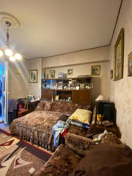 Apartament 3 Camere|Morarilor Cora Pantelimon|Balcon - 5