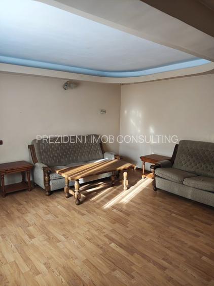 Vila de inchiriat 5 minute metrou Brancoveanu - 2