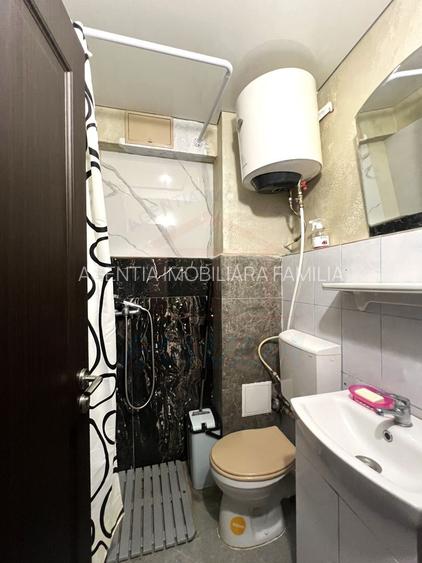 🏡 Apartament 1 cameră | Țiglina 1 | Etaj 9/10 | Vedere panoramică - 9
