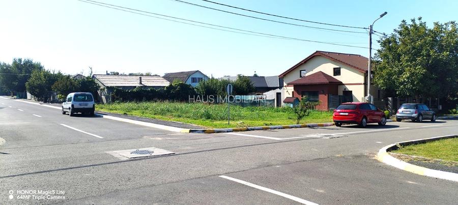 VALU LUI TRAIAN TEREN - 6