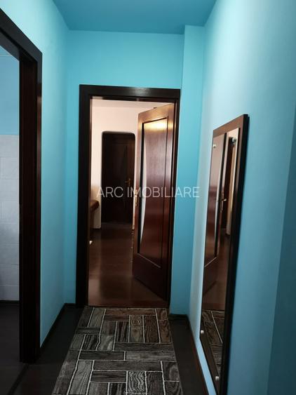 Apartament 2 camere pozitionat in Sacele  - 8