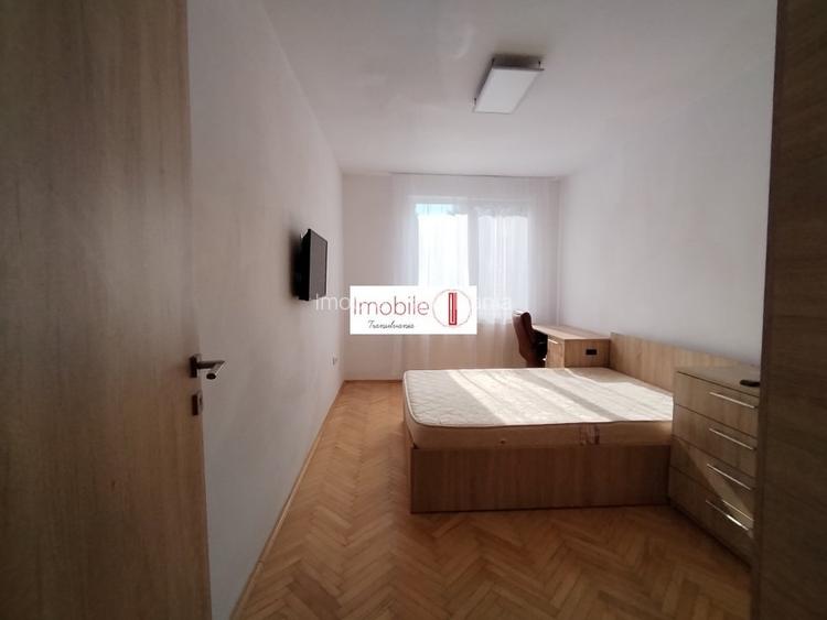Apartament 3 camere pet friendly zona Iulius Mall - 7