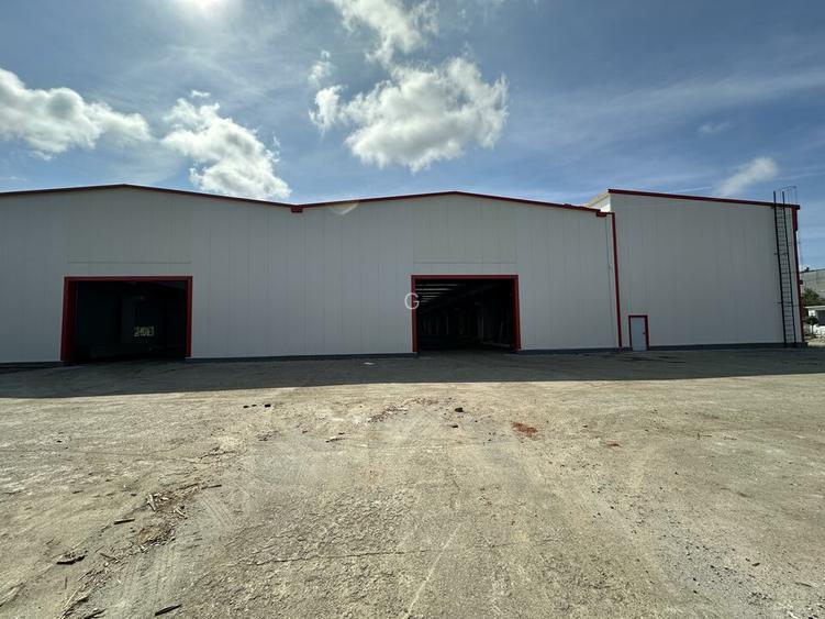 SPATIU INDUSTRIAL,  6857  MP - direct de la proprietar - 13