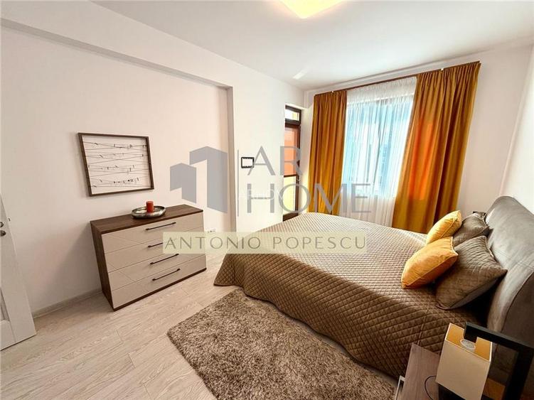 Apartament 2 camere, parcare proprie, Ploiesti, zona Albert. - 11