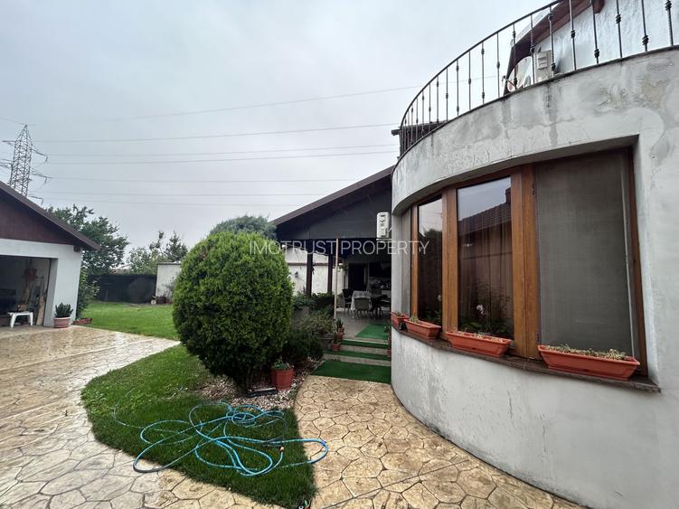 Casa/vila de vanzare Arad - 29