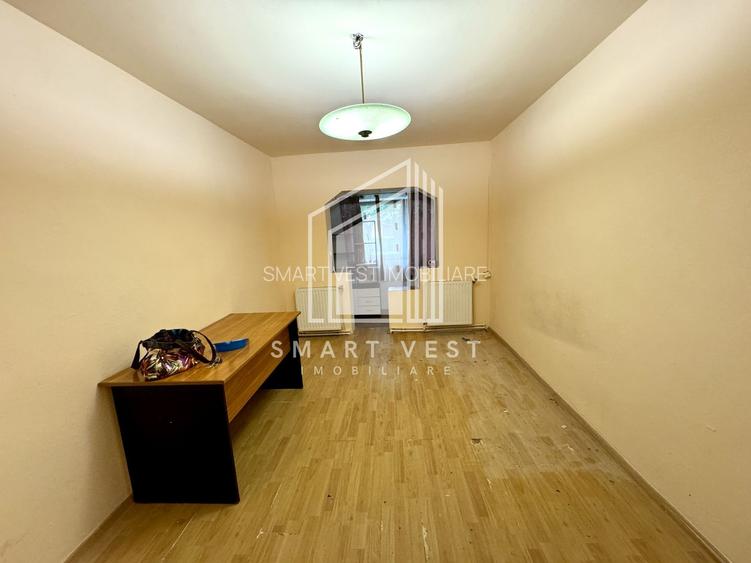 Apartament cu 2 camere | Parter | Micro 15 - 4
