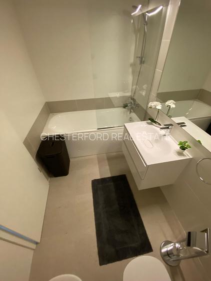 Apartament 2 camere + parcare  LUX bloc nou DACIA-EMINESCU-PARCUL ICOANEI - 10