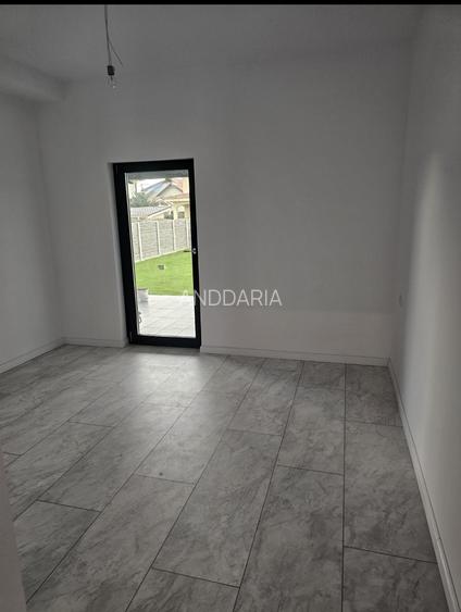 Duplex la drumul principal in Mosnita Nou  finalizat - 2