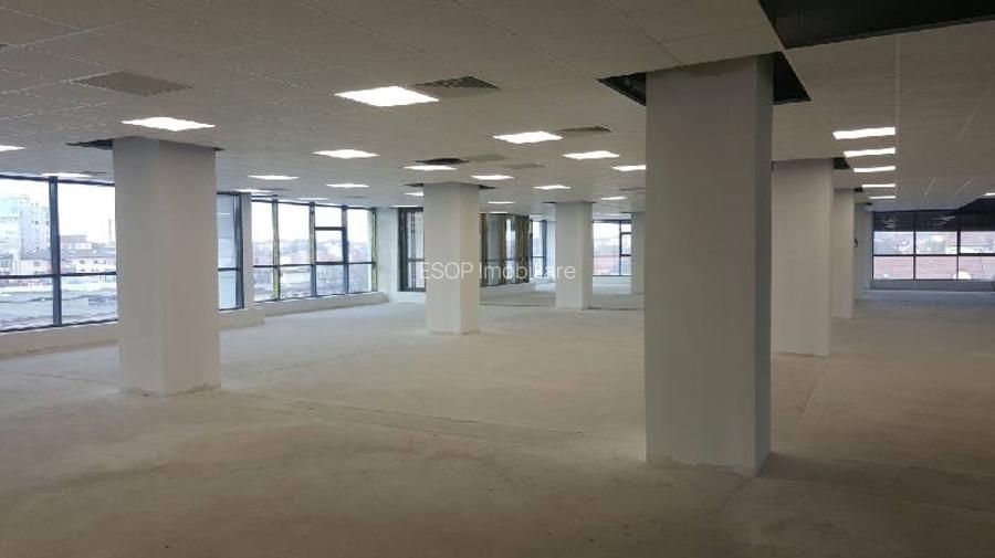 0% comision! Inchiriere birouri Central, 470 - 970 mp - 2