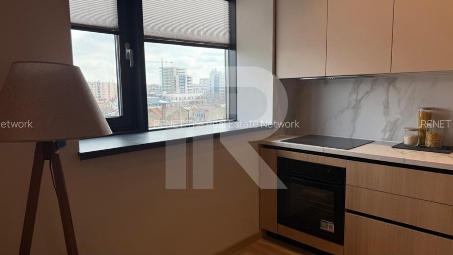 Apartament de lux zona Traian Unirii - 126000 E - 6